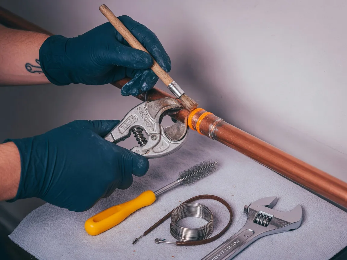 Why choose Sump Pump Repair in Hernando, FL